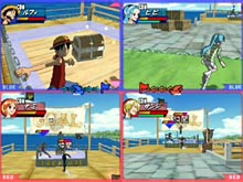 From TV Animation One Piece: Treasure Battle! (Bandai the Best) image 4