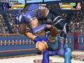 Kinnikuman 2nd Generations (Bandai the Best) thumbnail 3
