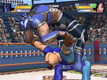 Kinnikuman 2nd Generations (Bandai the Best) image 3