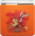 HardCover Advance SP - RockMan EXE 4 [orange] thumbnail 2