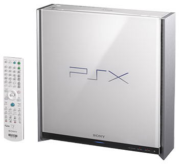 PSX DESR-7000 image 1