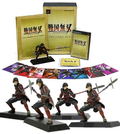 Sengoku Musou [Treasure Box Edition] thumbnail 2
