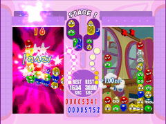 Puyo Puyo Fever image 7