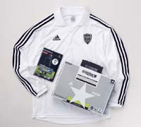 Winning Eleven 7 International [Limited Edition] image 2