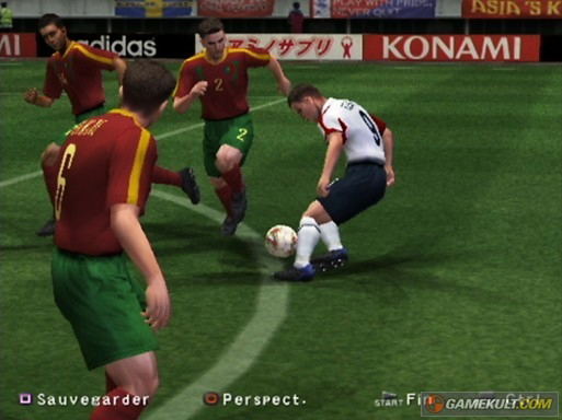 Winning Eleven 7 International [Limited Edition] image 4