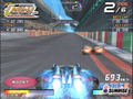 Shinseiki GPX Cyber Formula: Road To The INFINITY thumbnail 9
