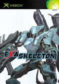 Exa Skeleton thumbnail 1