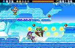 Battle Spirits: Digimon Frontier image 3