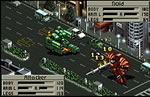 Front Mission image 2