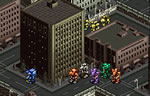 Front Mission image 3