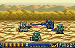 SD Gundam: Operation U.C. image 3