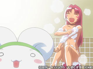 Nurse Witch Komugi-Chan Maji-Karte image 5