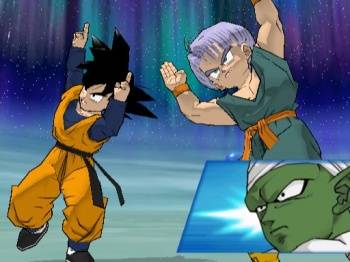 Dragon Ball Z: Budokai 2 image 5
