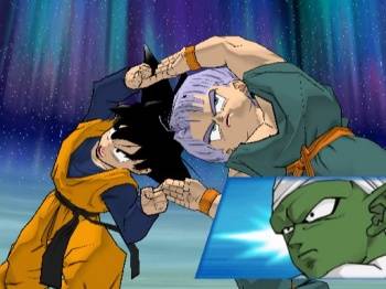 Dragon Ball Z: Budokai 2 image 6