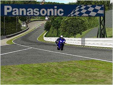 RSII: Riding Spirits II image 3