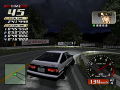 Initial D: Special Stage (PlayStation2 the Best) thumbnail 3