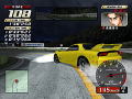 Initial D: Special Stage (PlayStation2 the Best) thumbnail 4
