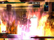 Firefighter F.D. 18 image 3