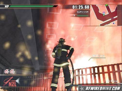 Firefighter F.D. 18 image 5