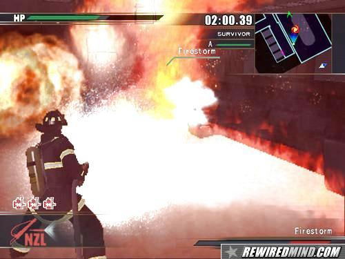 Firefighter F.D. 18 image 11