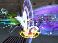 Virtua Fighter Cyber Generation: Ambition of the Judgement Six thumbnail 5