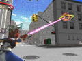 Virtua Fighter Cyber Generation: Ambition of the Judgement Six thumbnail 9