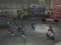 Virtua Fighter Cyber Generation: Ambition of the Judgement Six thumbnail 15