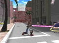 Virtua Fighter Cyber Generation: Ambition of the Judgement Six thumbnail 11