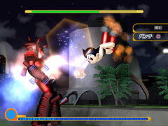 Astro Boy: Tetsu Wan Atom image 5