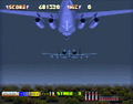 Sega AGES 2500 Series Vol. 10 After Burner II thumbnail 5