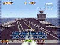 Sega AGES 2500 Series Vol. 10 After Burner II image 6