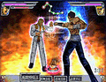 Sega AGES 2500 Series Vol. 11 Fist of the North Star thumbnail 4