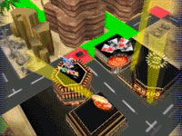 Sega AGES 2500 Series Vol. 13 Outrun image 5