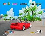 Sega AGES 2500 Series Vol. 13 Outrun image 7