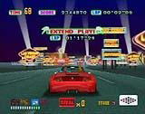 Sega AGES 2500 Series Vol. 13 Outrun image 8