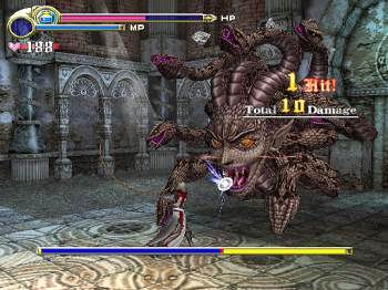 Castlevania: Lament of Innocence image 9