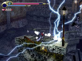 Castlevania: Lament of Innocence image 10