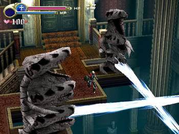 Castlevania: Lament of Innocence image 19