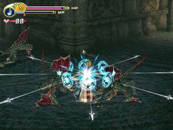 Castlevania: Lament of Innocence image 21