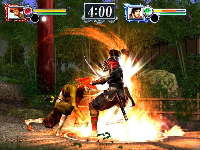 Onimusha Buraiden image 17