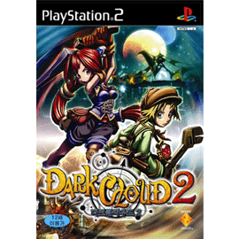Dark Cloud 2 image 1