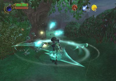 Maximo Vs The Army of Zin image 2