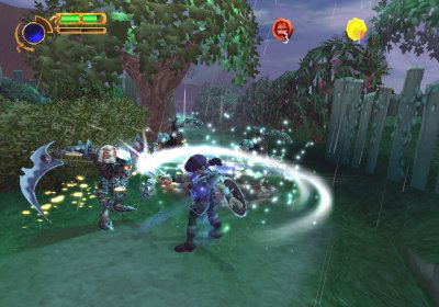 Maximo Vs The Army of Zin image 4