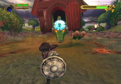 Maximo Vs The Army of Zin image 10