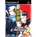 Time Crisis 3 thumbnail 1