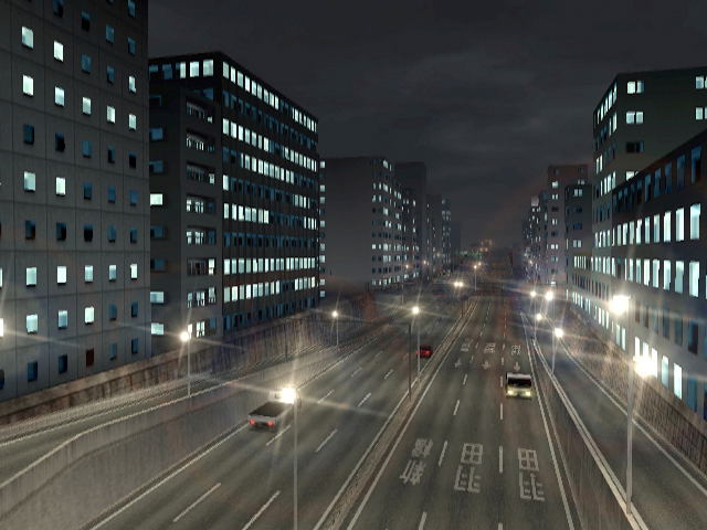 Shutokou Battle 01 image 5