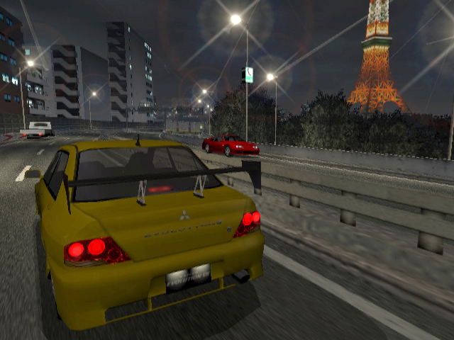 Shutokou Battle 01 image 10