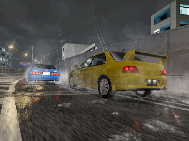 Shutokou Battle 01 image 12
