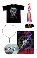 Shin Megami Tensei III: Nocturne [Limited Edition] thumbnail 2