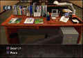Innocent Black - Detective Adventure Game thumbnail 4